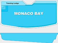 monaco bay