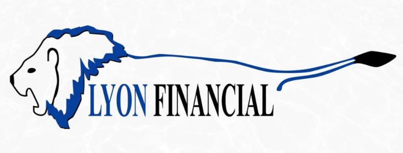 lyon financial logo lyon financial logo