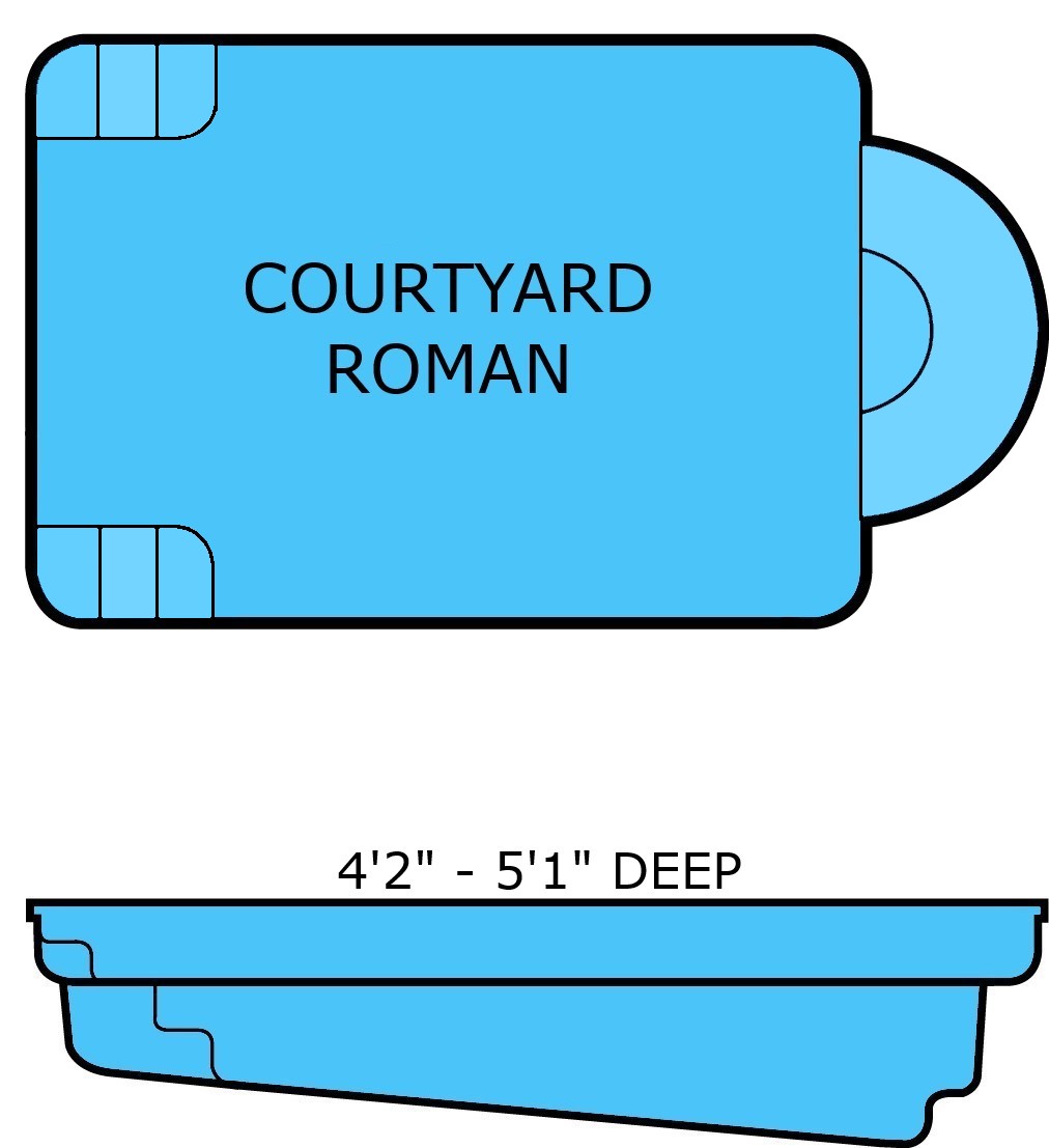 Courtyard DEEP Courtyard DEEP