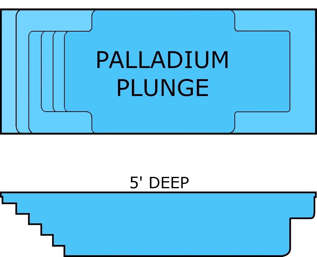 Palladium DEEP