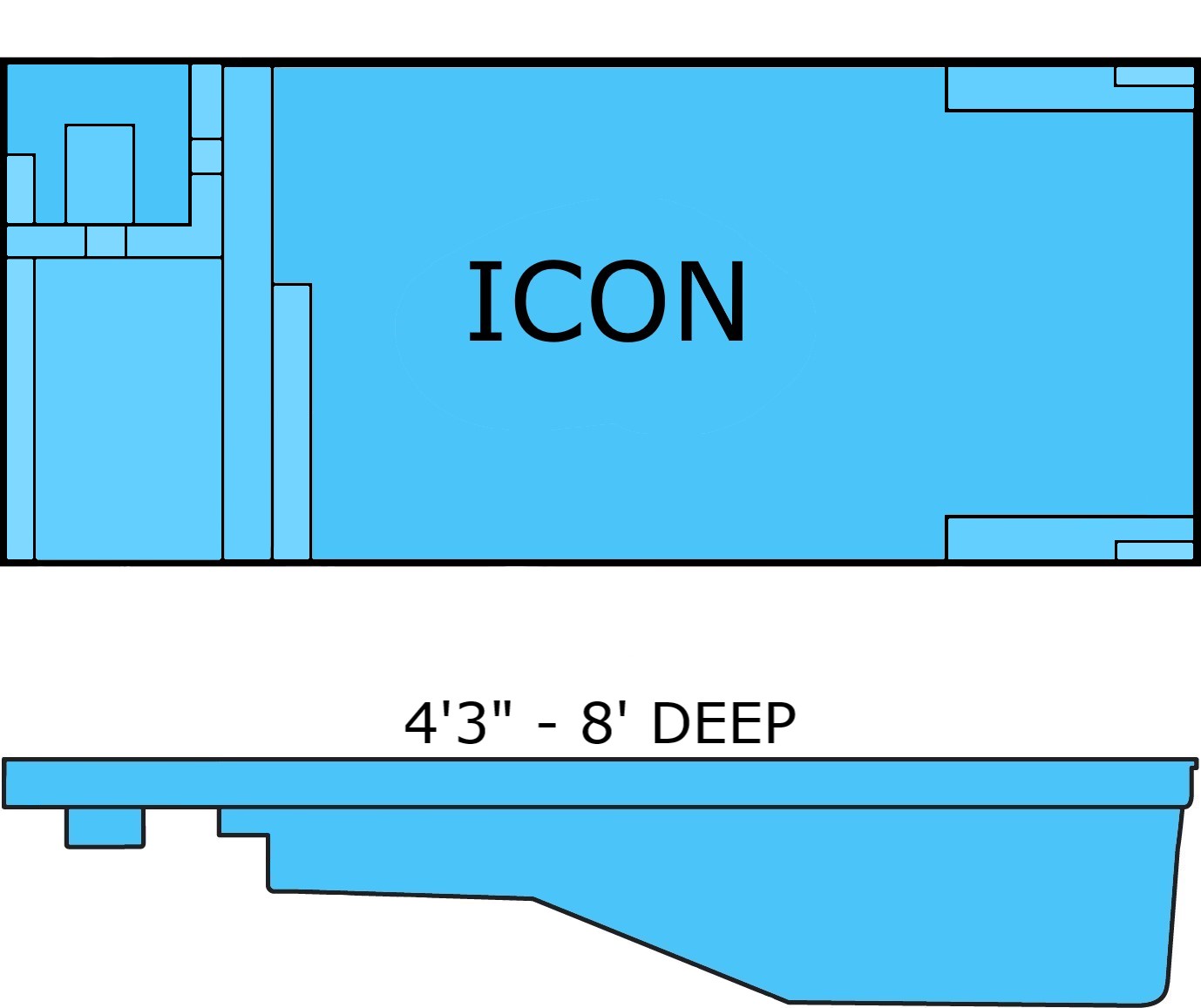 Icon DEEP Icon DEEP